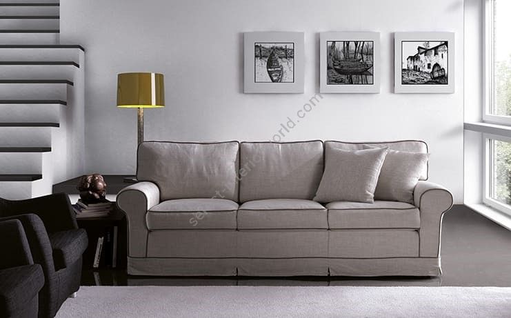 Barzaghi Salotti / Sofas / Duse