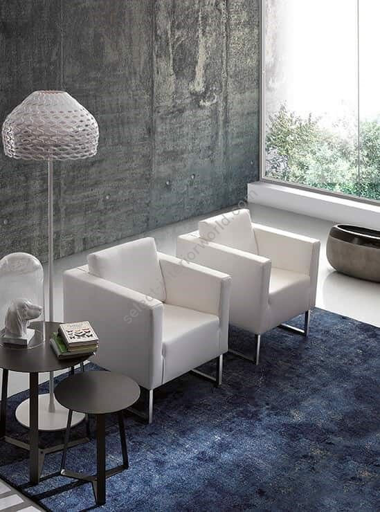 Barzaghi Salotti / Armchairs / Easy