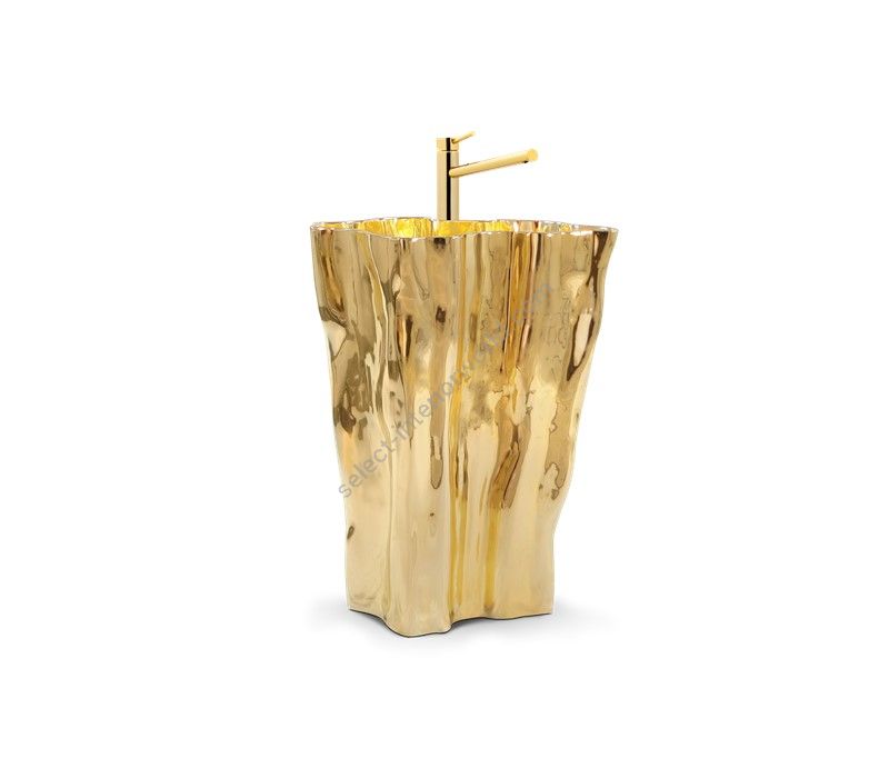 Boca do Lobo / Washbasins / Eden Freestanding