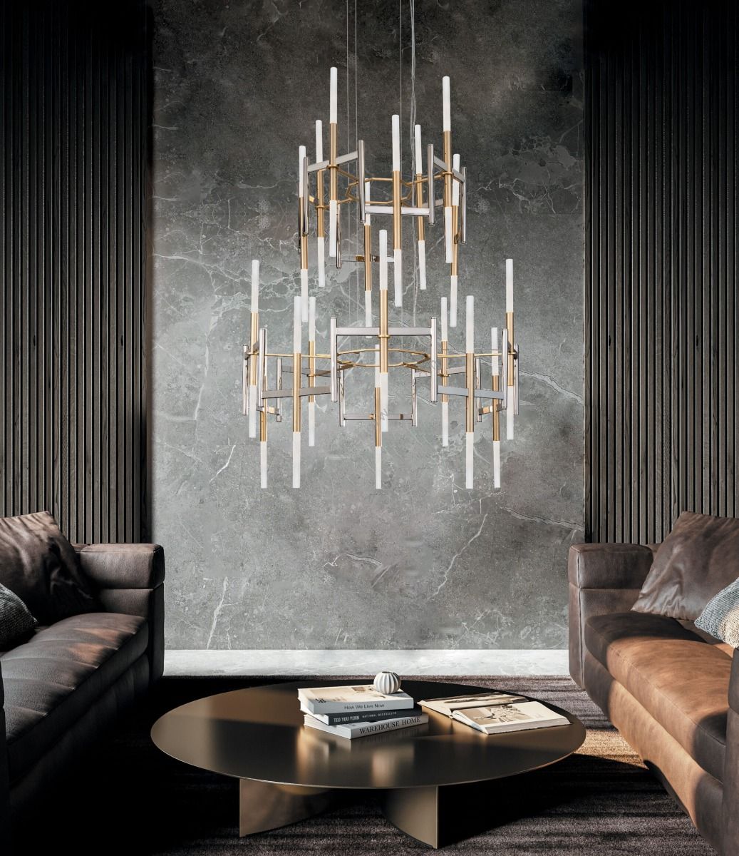 IDL 1987 / Pendants & Suspension Lights / Ekle 668