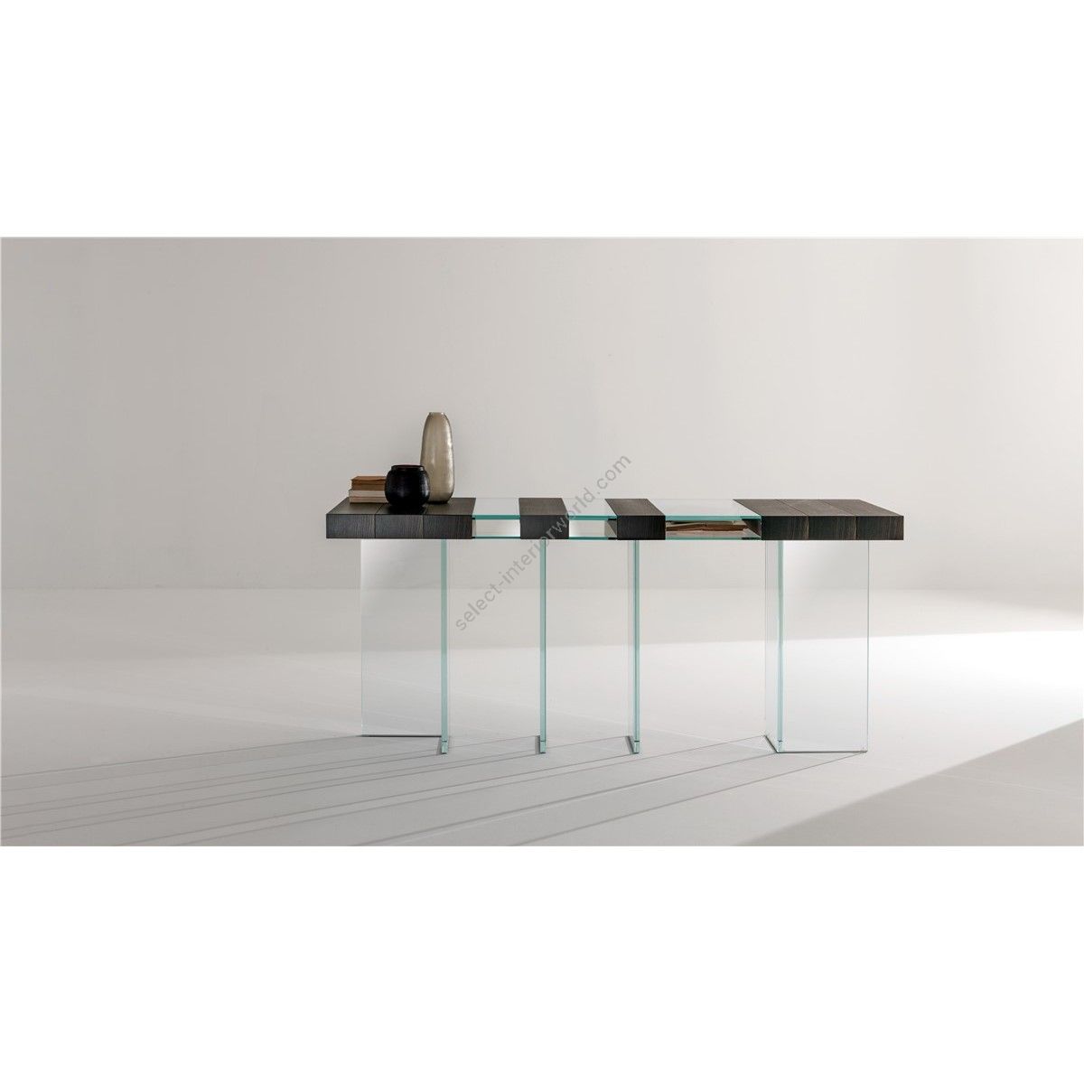 Laurameroni / Consoles & Desks / Elemento Console