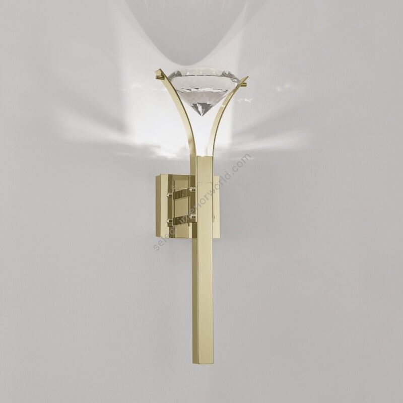 ILFARI / Wall Sconces / Elements of Love W1