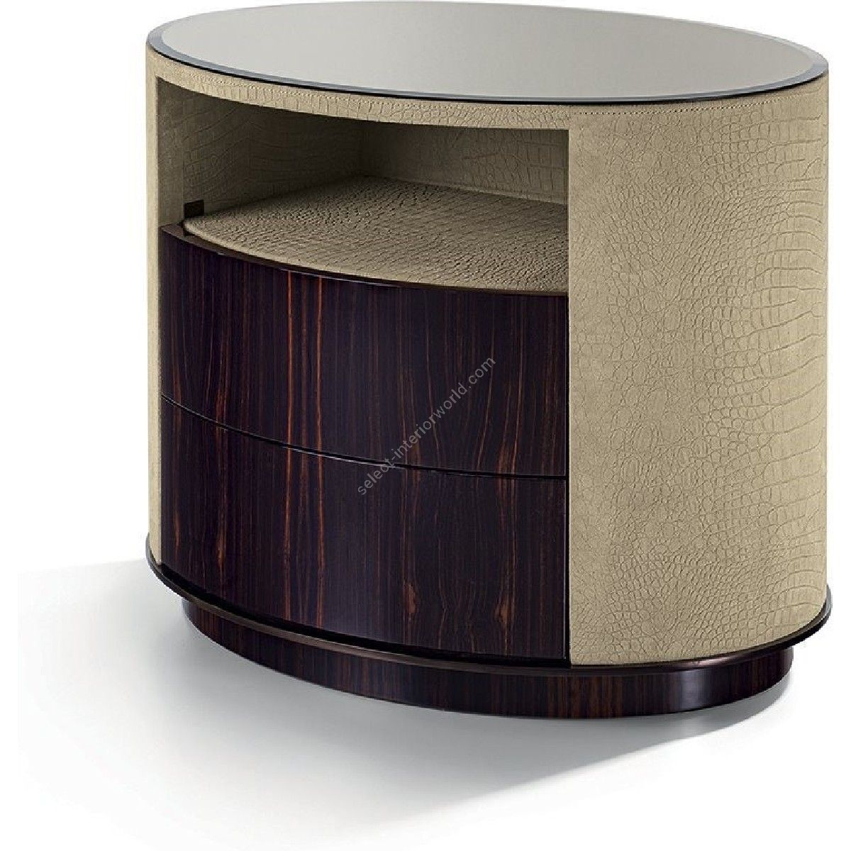 Longhi / Nightstands & Bedside tables / Elise Y 856