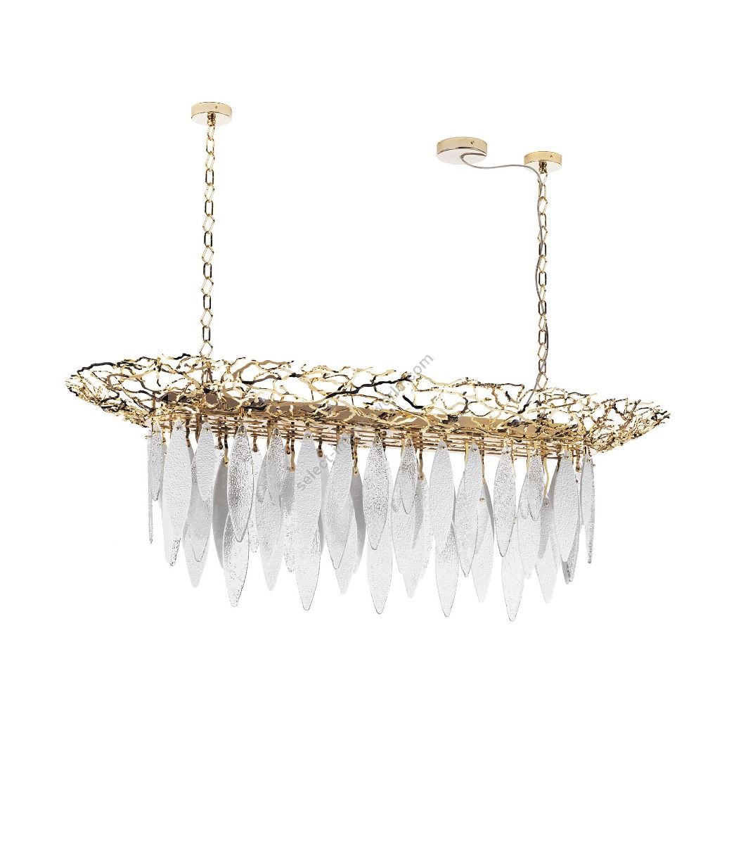 IDL 1987 / Pendants & Suspension Lights / Elite 596