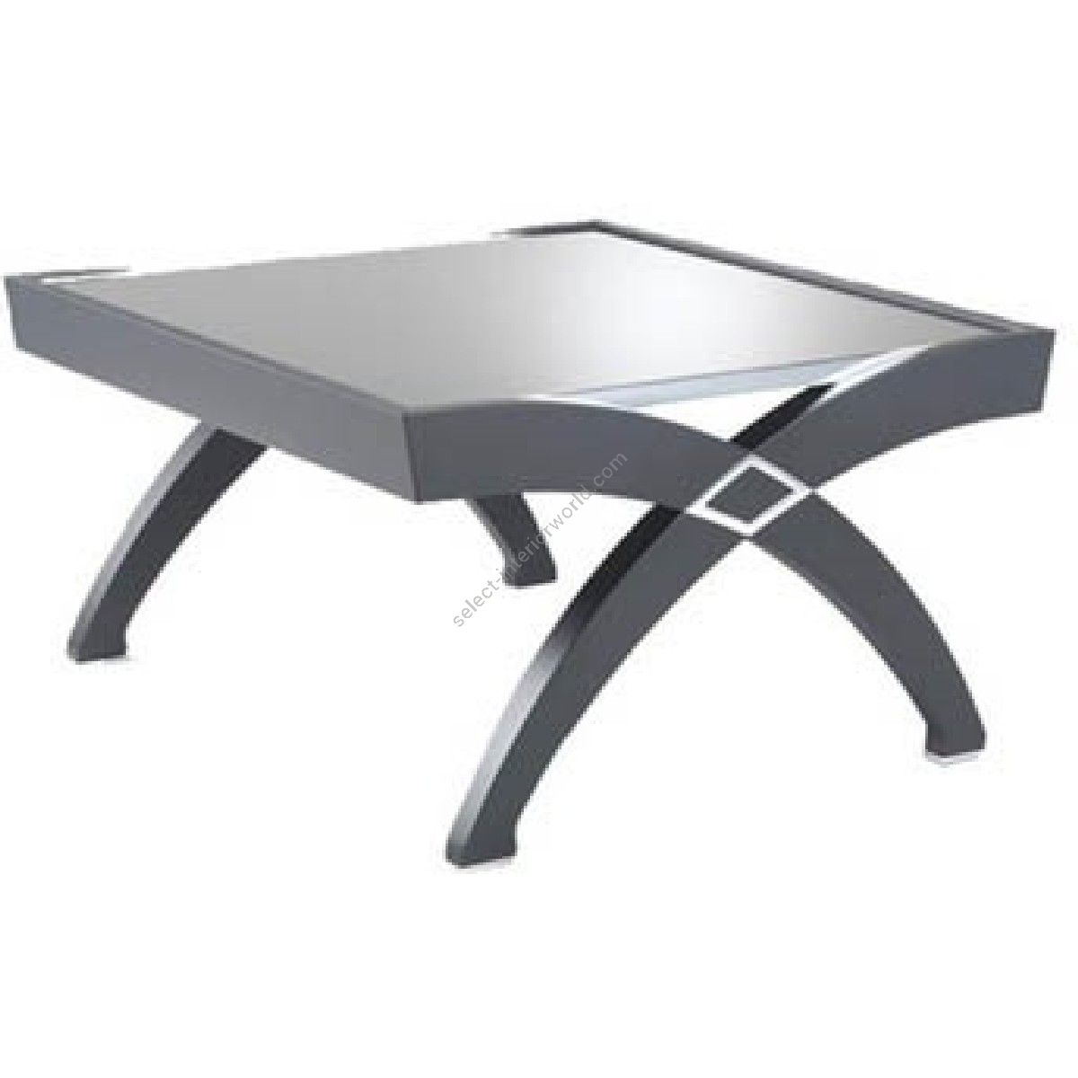 Elledue / Coffee Tables / Gaspare AT 800