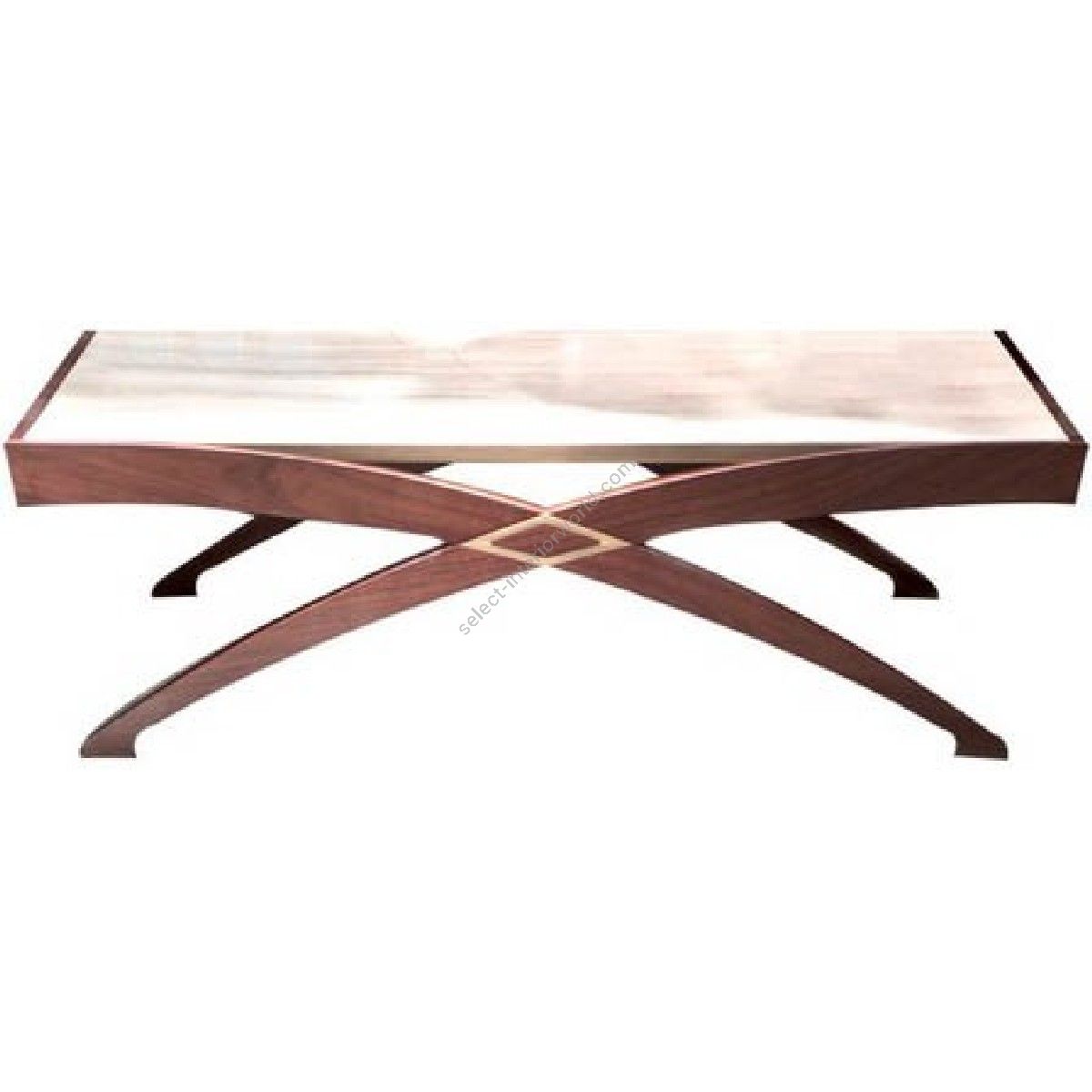 Elledue / Coffee Tables / Gaspare AT 803