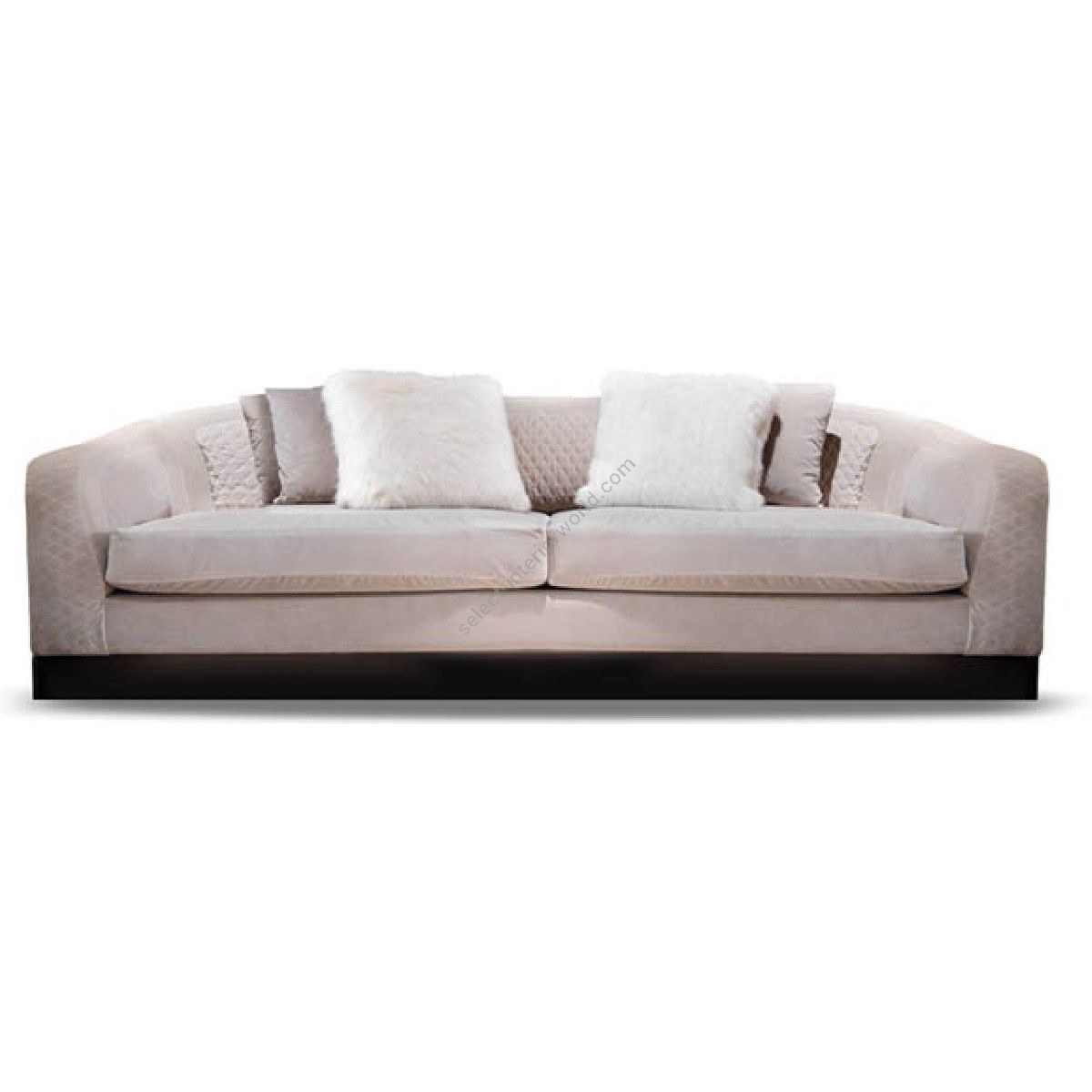 Elledue / Sofas / Penelope S 1038