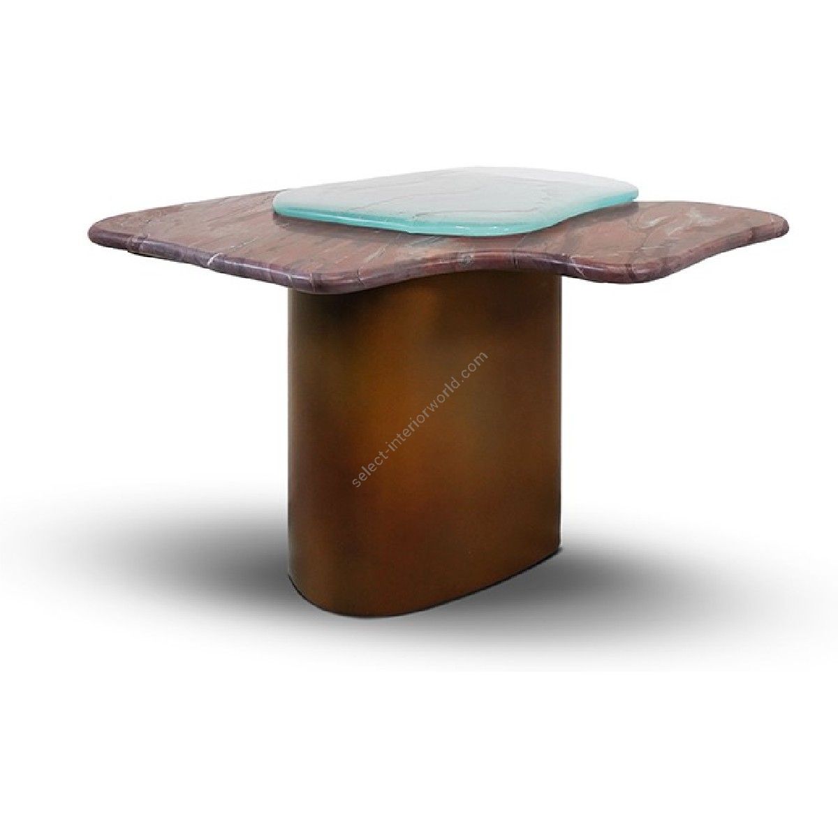 Elledue / Coffee Tables / The Muse AT 1602