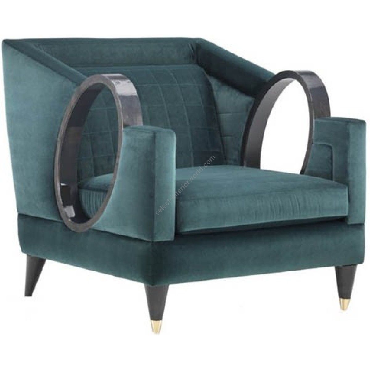 Elledue / Armchairs / Ulysse LA 747