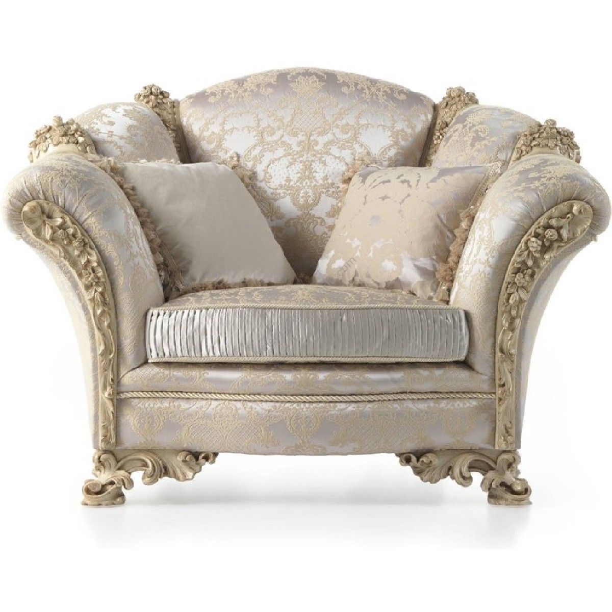 Jumbo Collection / Armchair / Elysée Armchair1