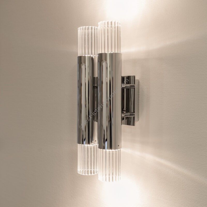 ILFARI / Wall Sconces / Embrace W2+2