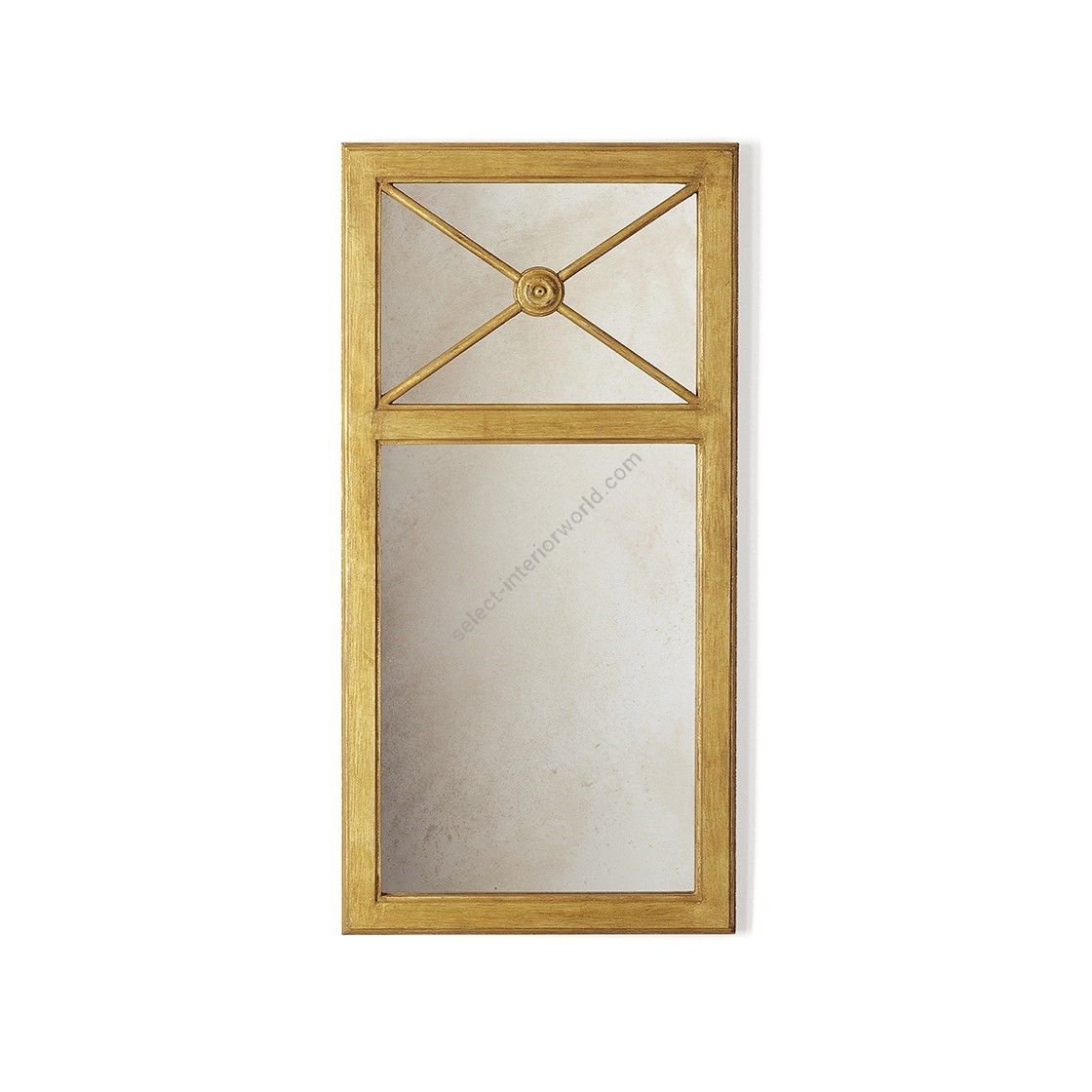 Beaumont & Fletcher / Mirrors / Empire