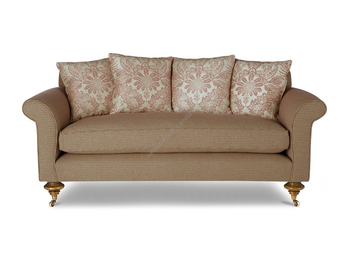 Beaumont & Fletcher / Sofas / Empire