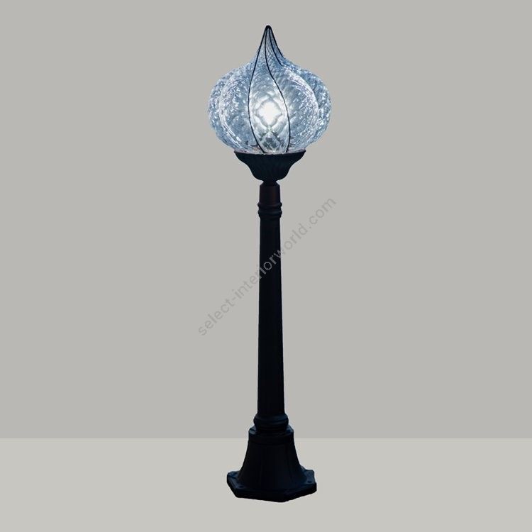 Siru / Post & Bollard Lights / Goccia EP111-120