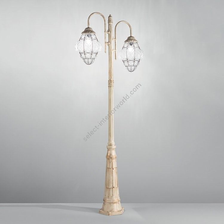 Siru / Post & Bollard Lights / Classic EP398-250