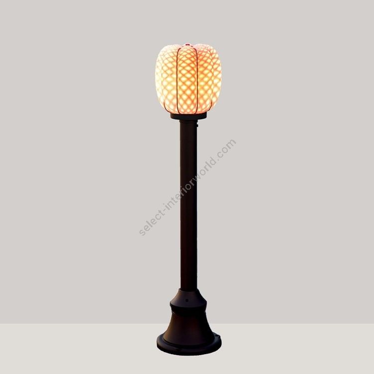 Siru / Post & Bollard Lights / Nest EP444-130