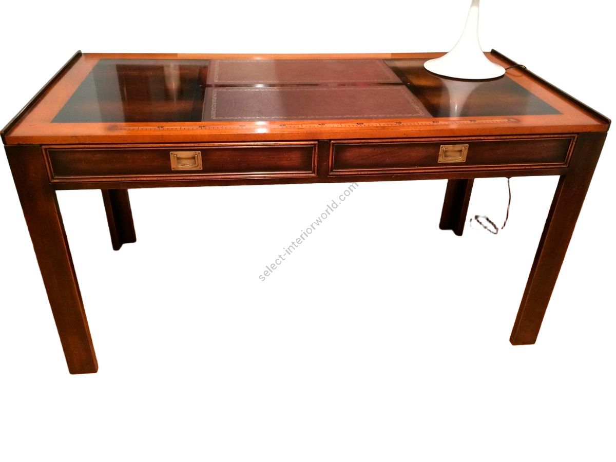 Pregno / Desks & Writing Tables / TS37 | In stock