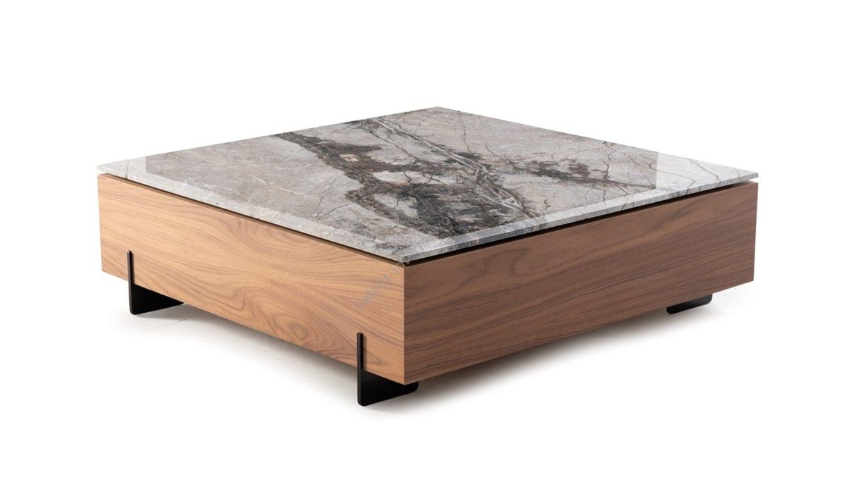 Ulivi Salotti / Coffee & Cocktail tables / Erik