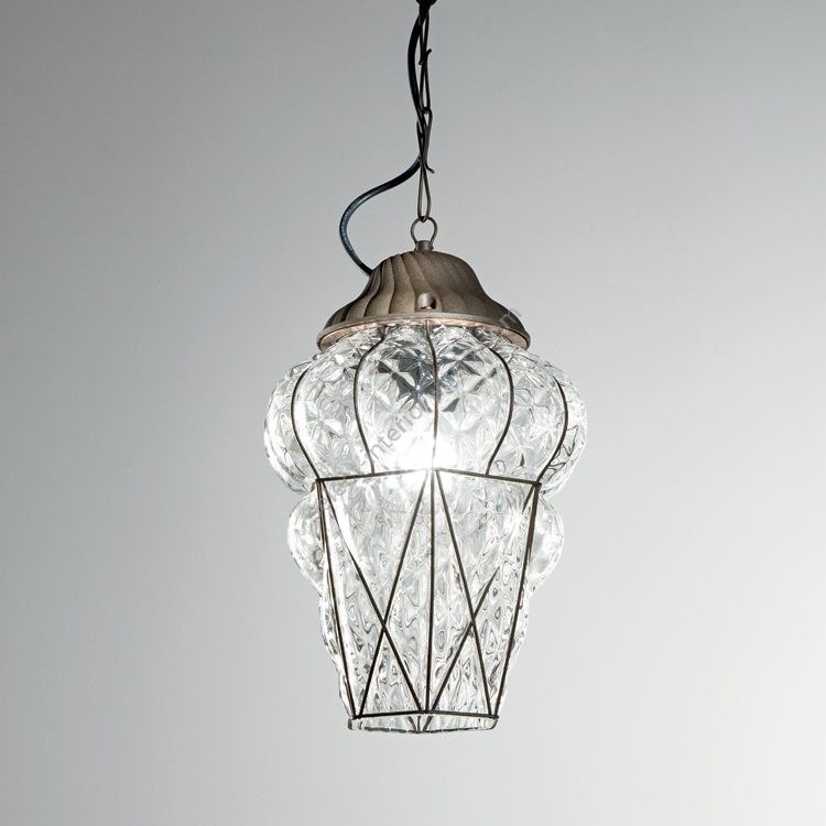 Siru / Outdoor Pendants & Suspension Lights / Piazza ES114-040