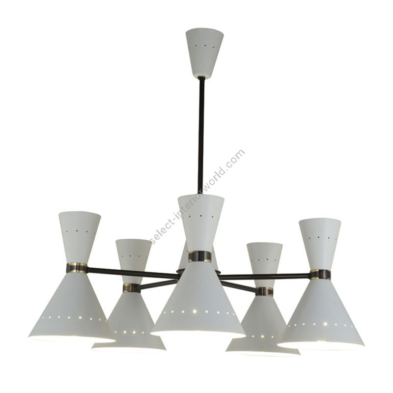 Estro / Chandelier / DIVA M239
