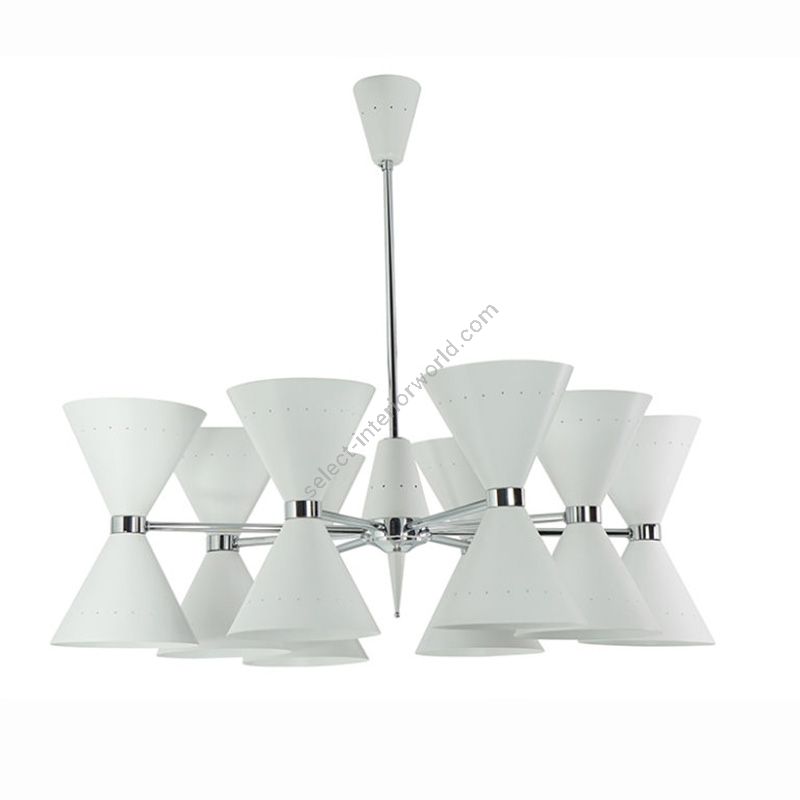 Estro / Chandelier / DIVA M240-2