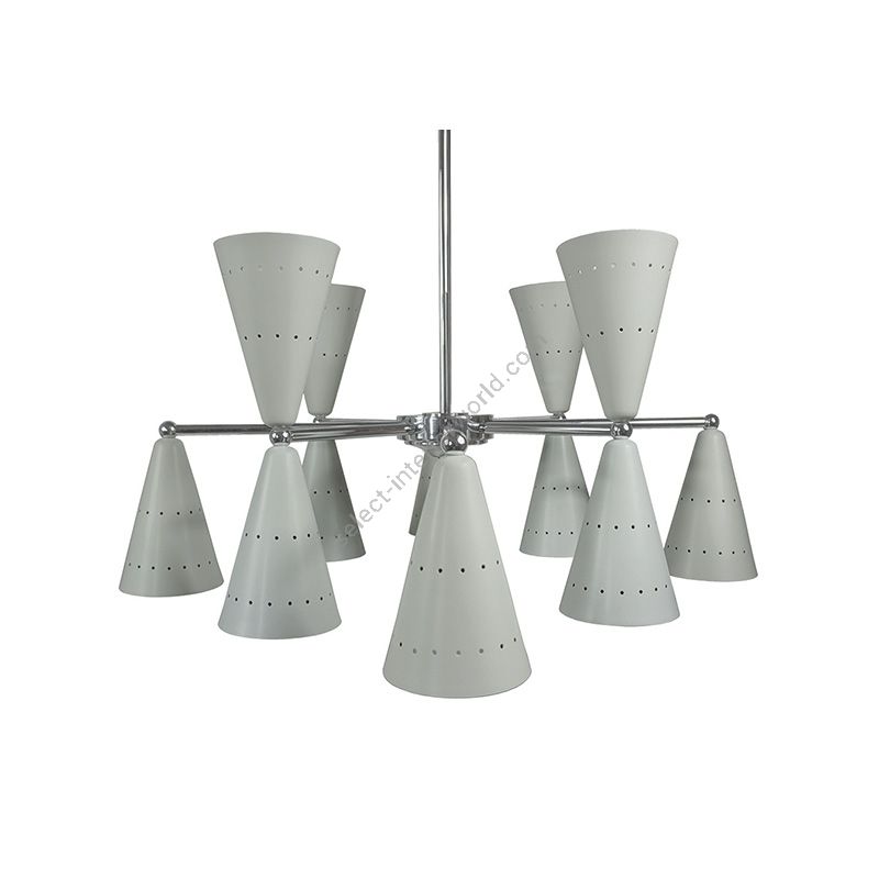 Estro / Chandelier / NANCY M292