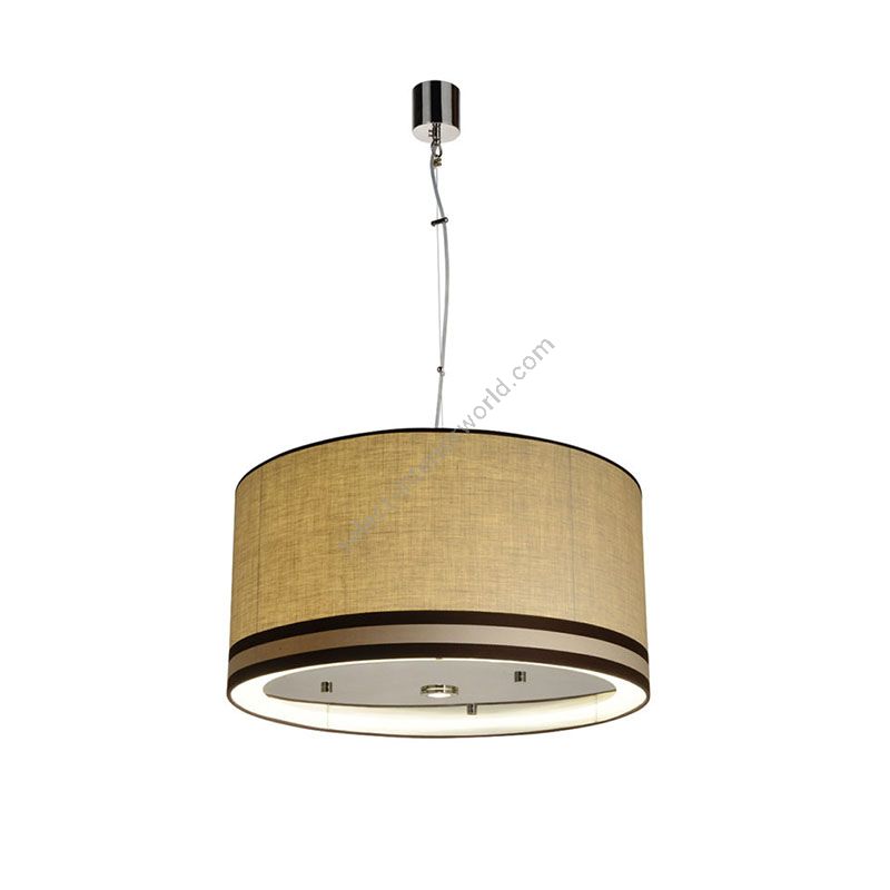Estro / Pendant Lamp / SATURN M330