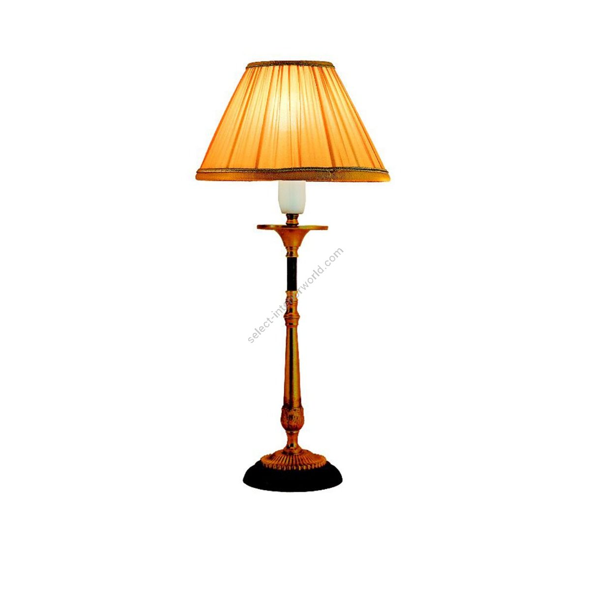 Estro / Table Lamp / ALKAID C179