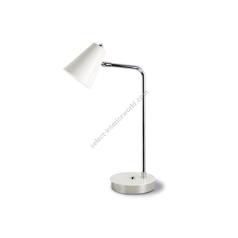 Estro / LED Rechargeable Table Lamp / READ - S
