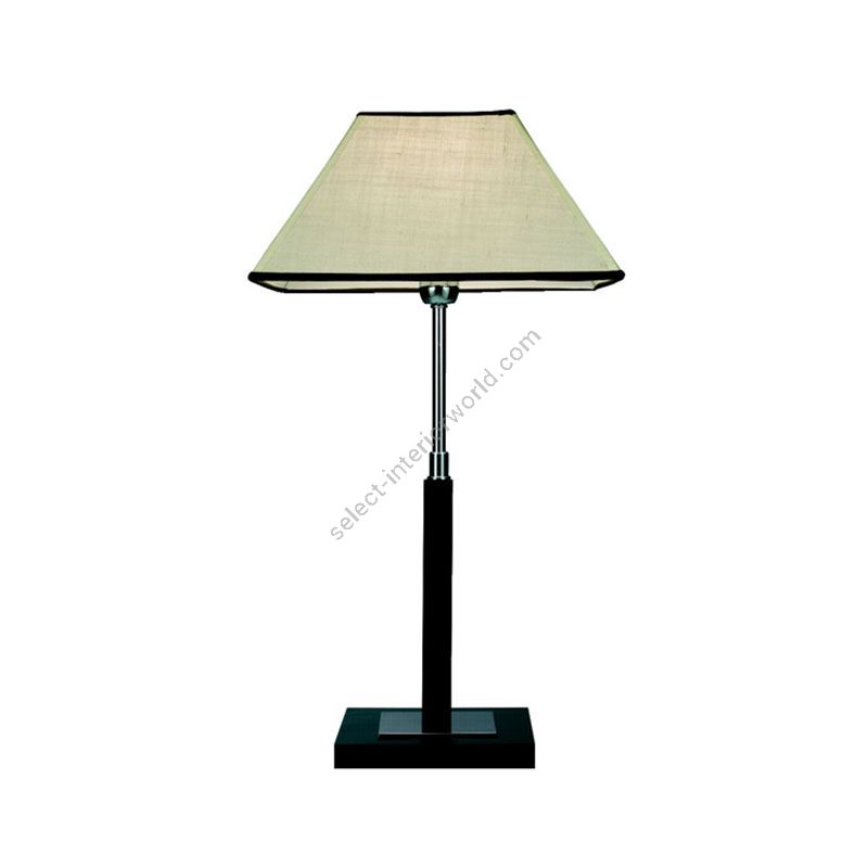 Estro / Table Lamp / WOOD M105