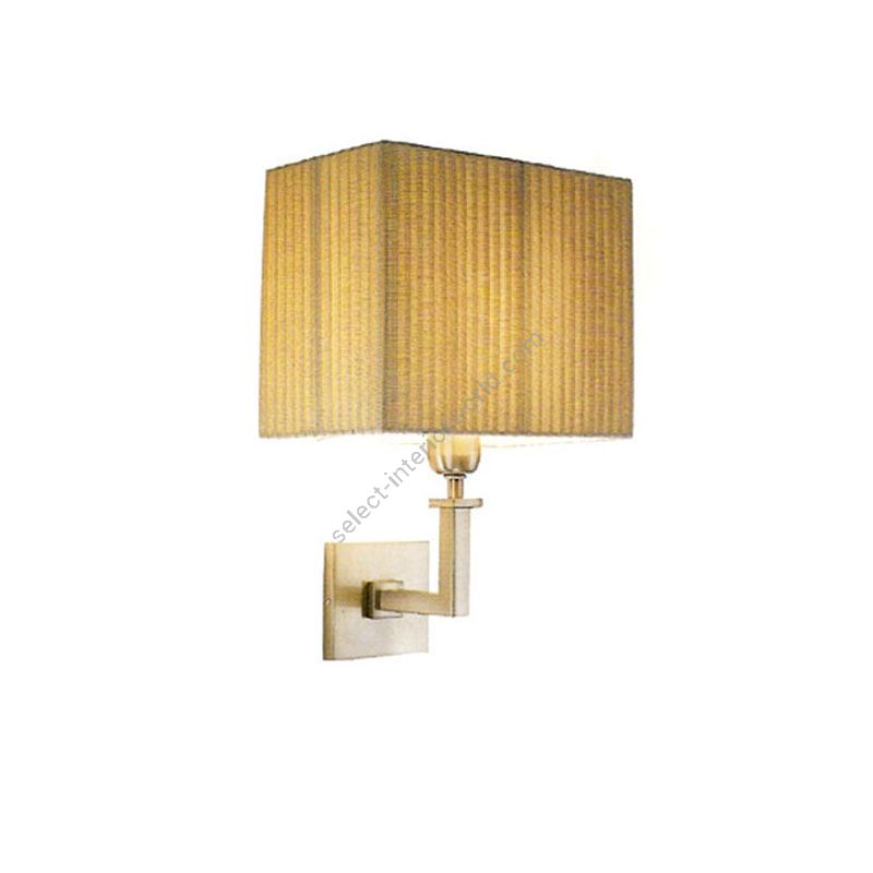 Estro / Wall Lamp / ARIES M137