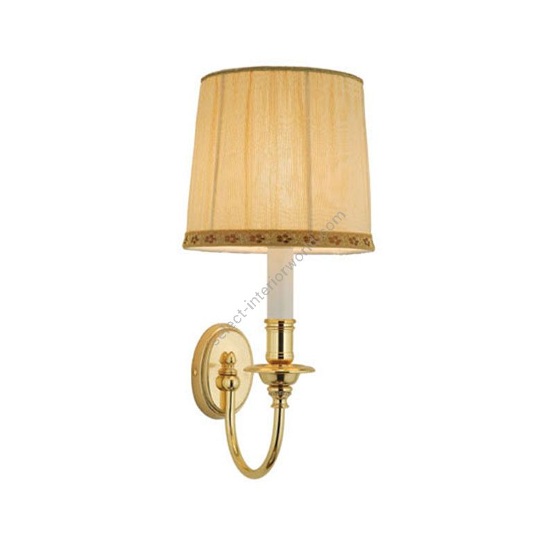 Estro / Wall Lamp / BALI 686