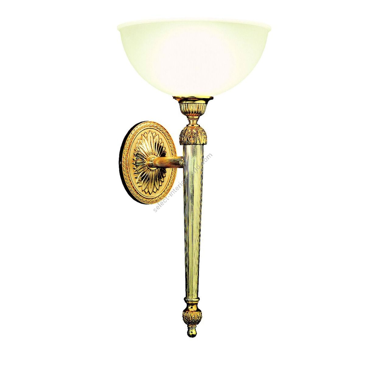 Estro / Wall Lamp / EXCELSIOR 524