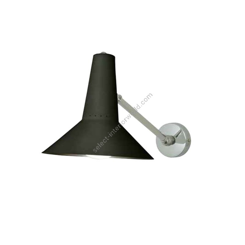 Estro / Wall Lamp / LIBRA M174