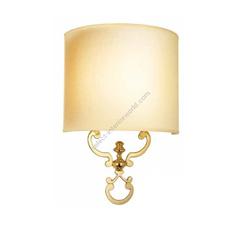 Estro / Wall Lamp / SUISSE 345