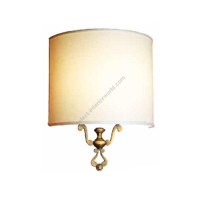 Estro / Wall Lamp / SUISSE 348