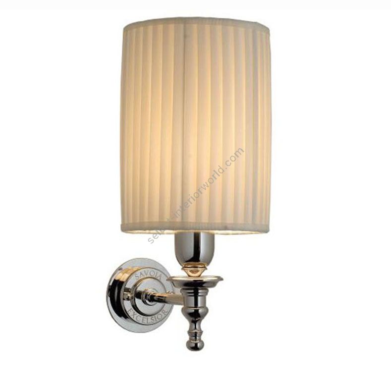 Estro / Wall Lamp / VIOLET M668