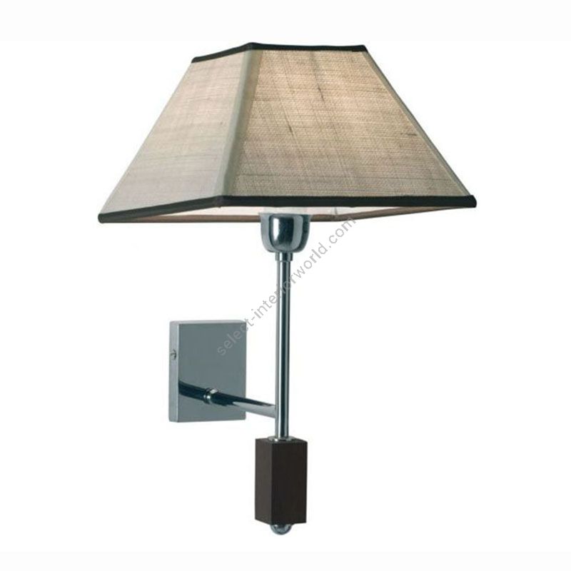 Estro / Wall Lamp / WOOD M113