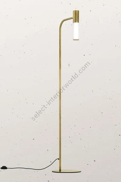 Il Fanale / Floor Lamps / Etoile 274.06.ONB 274.06.OOB