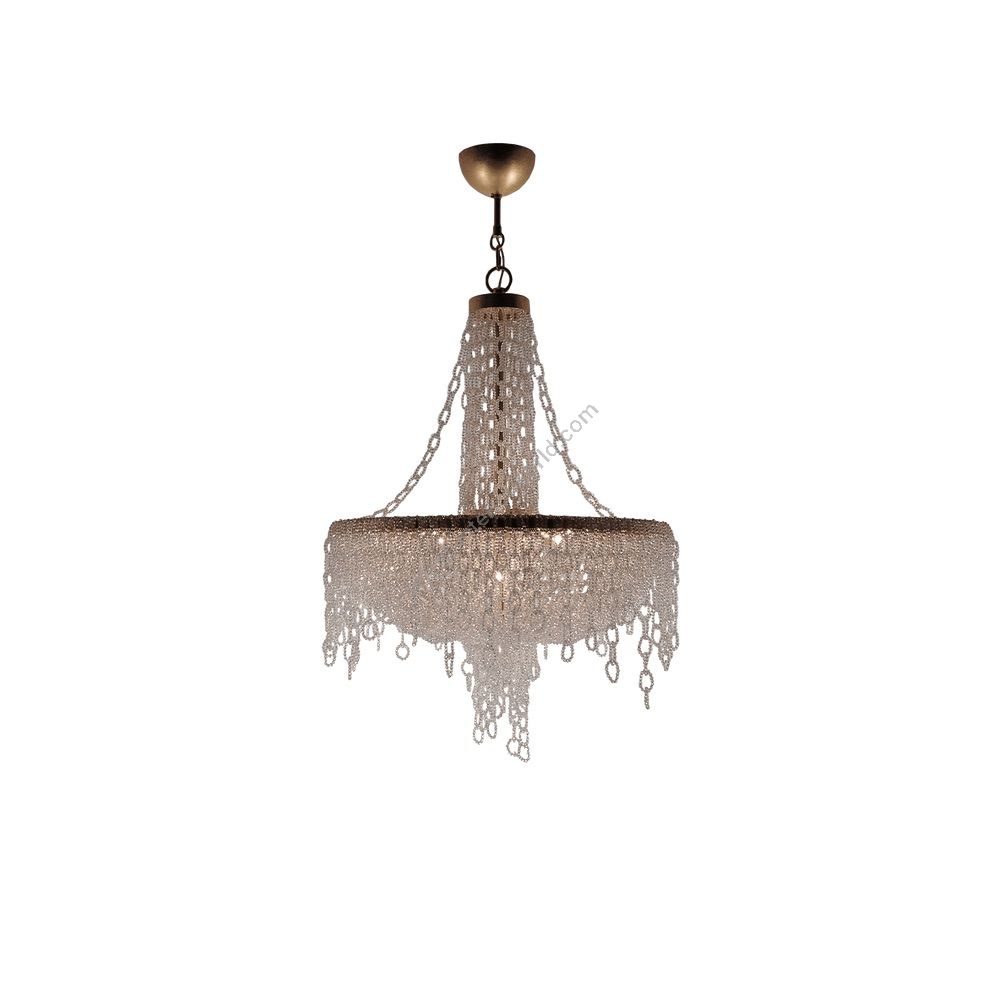 Patrizia Garganti / Chandeliers / Eva EX02