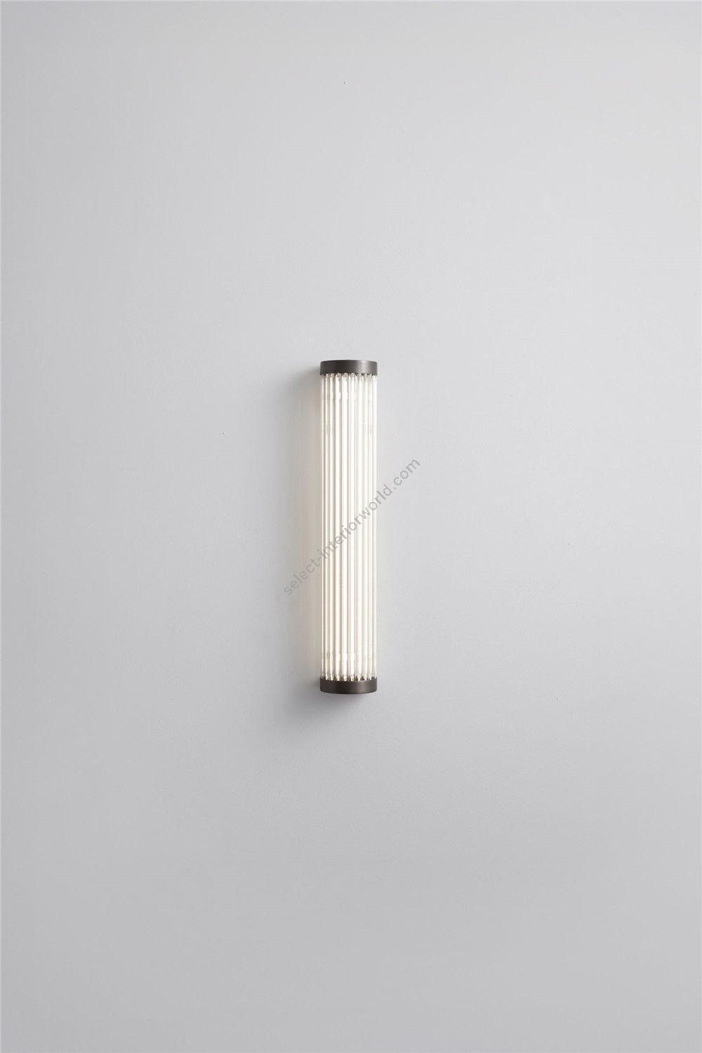 Original BTC / Wall Lamps / Extra Narrow Pillar 40cm