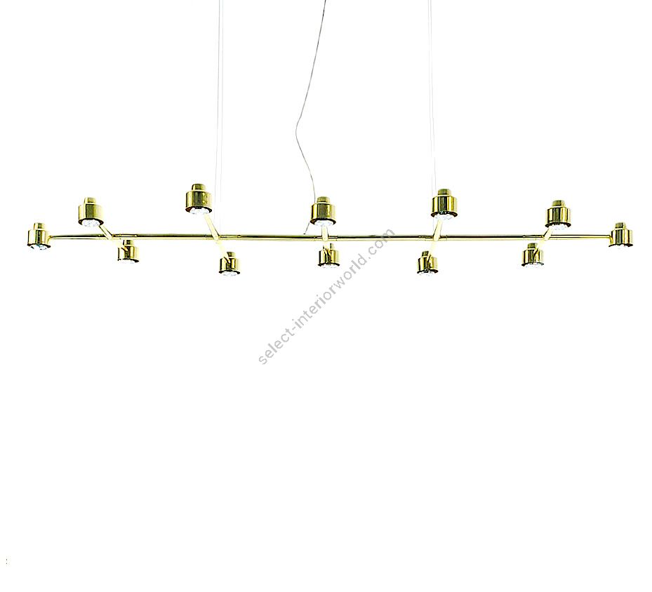 Fambuena / Pendants & Suspension Lights / Spider LED 9075