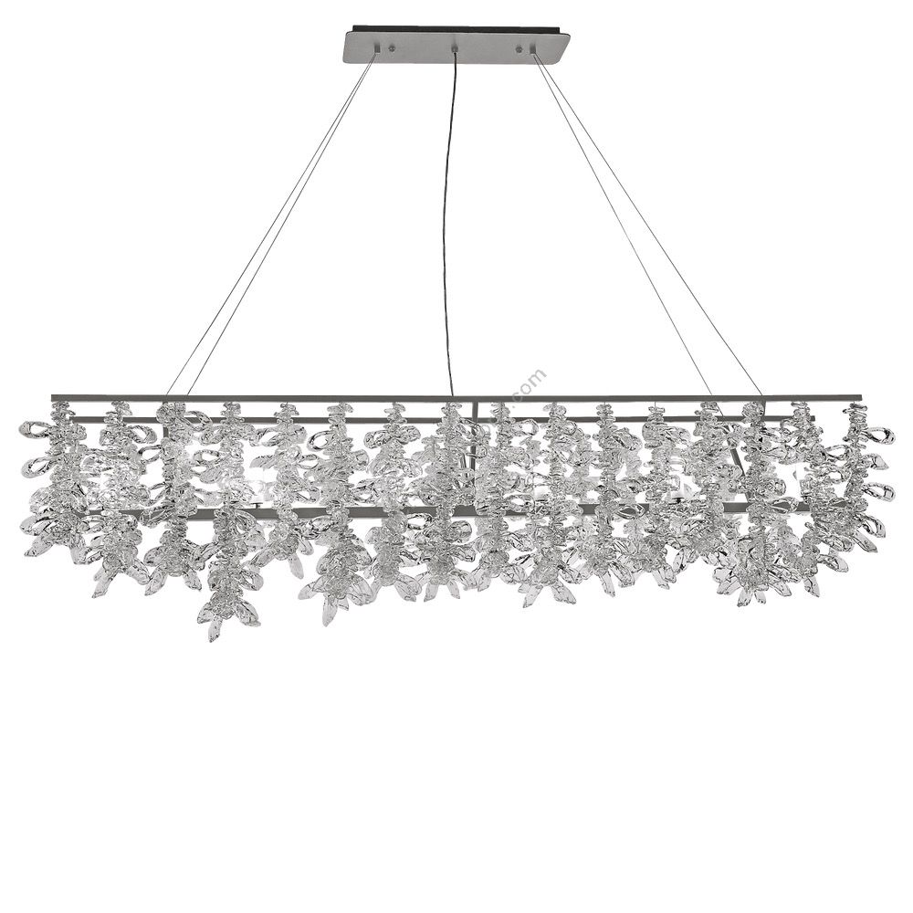 Patrizia Garganti / Chandeliers / Frozen F01N1