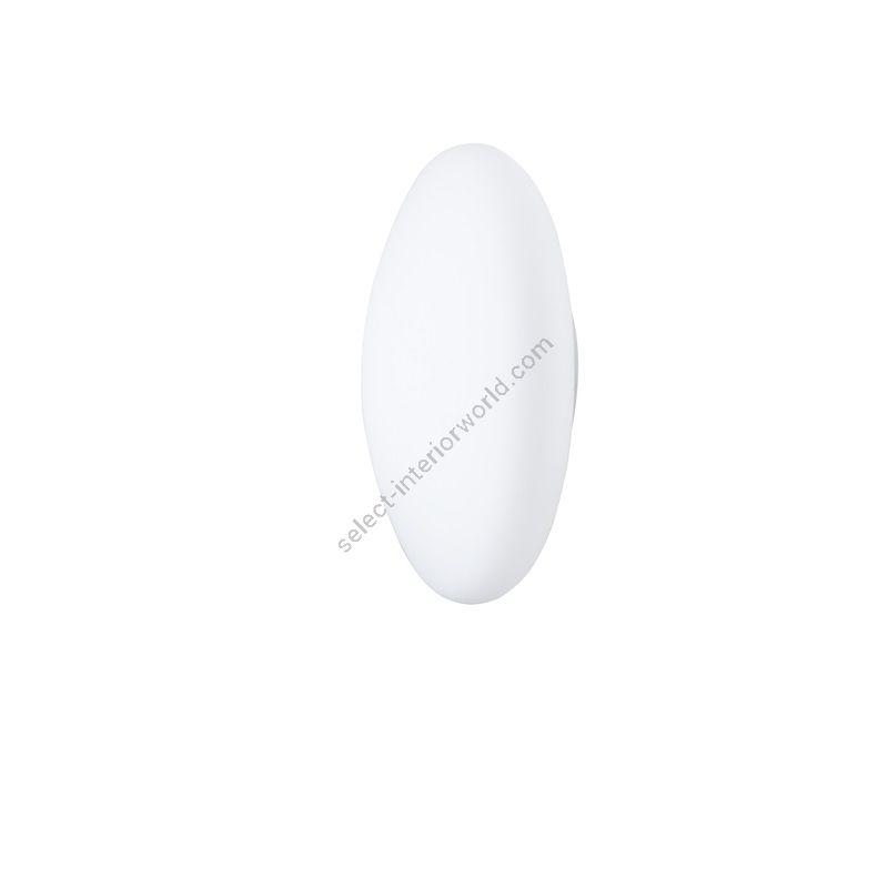 Fabbian / Wall Sconces / Lumi White F07 Ø45 Wall&Ceiling