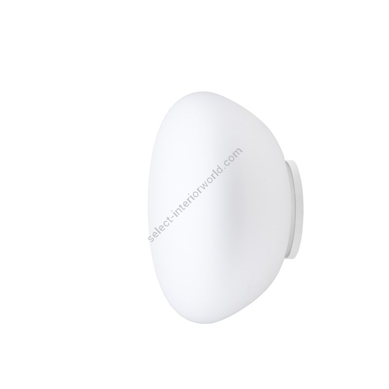 Fabbian / Wall Sconces / Lumi Poga F07 Ø42 Wall&Ceiling