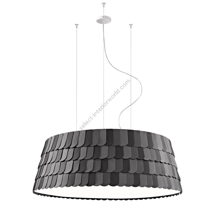 Fabbian / Pendants & Suspension Lights / Roofer F12 Ø119