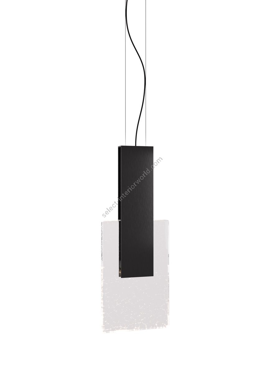 Fabbian / LED Ceiling Lights / Amulette Art F56