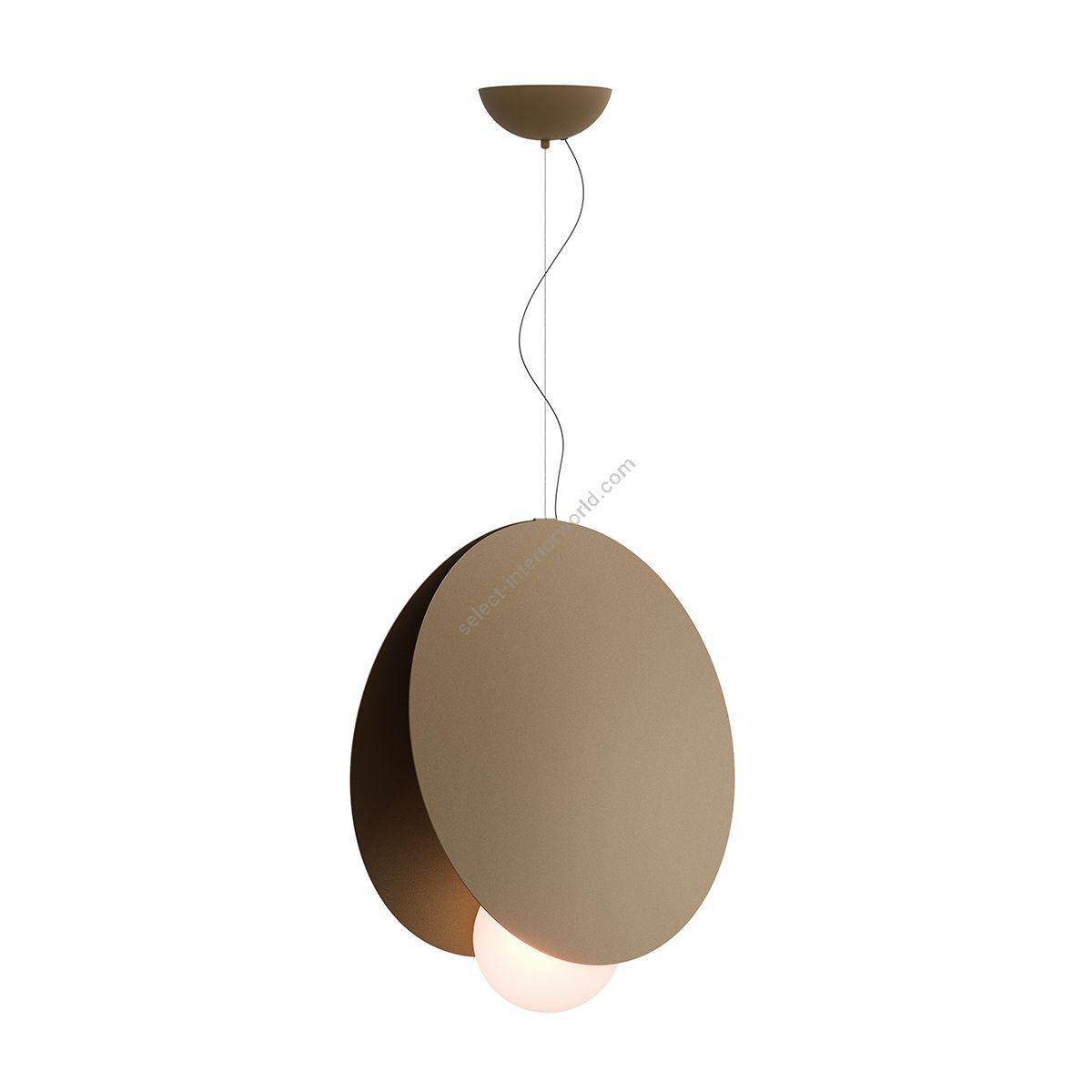 Fabbian / Pendants & Suspension Lights / Akoya F61 Ø60