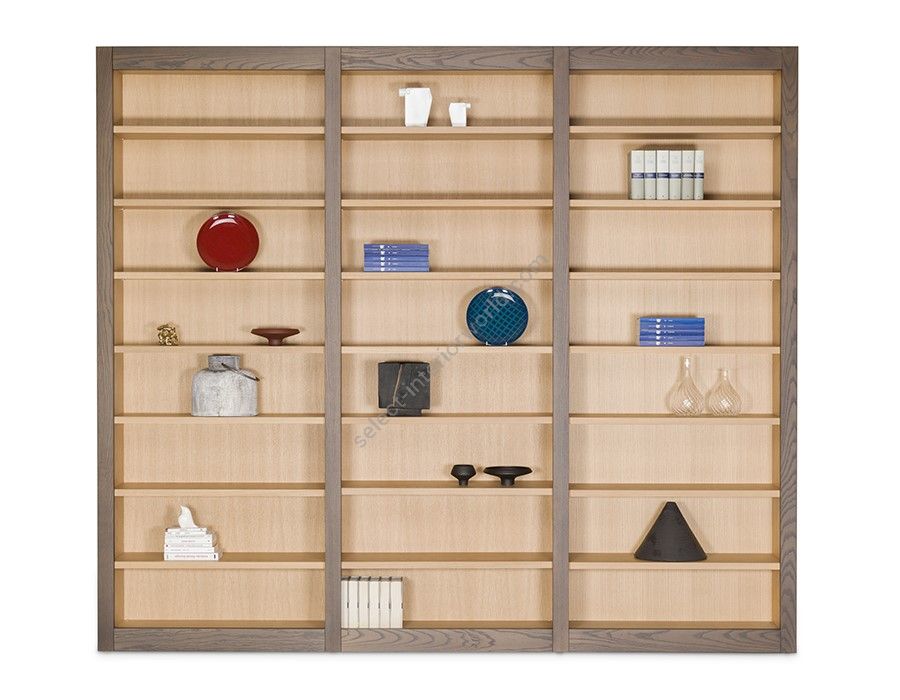 Morelato / Bookcases / Maschera 3541/F