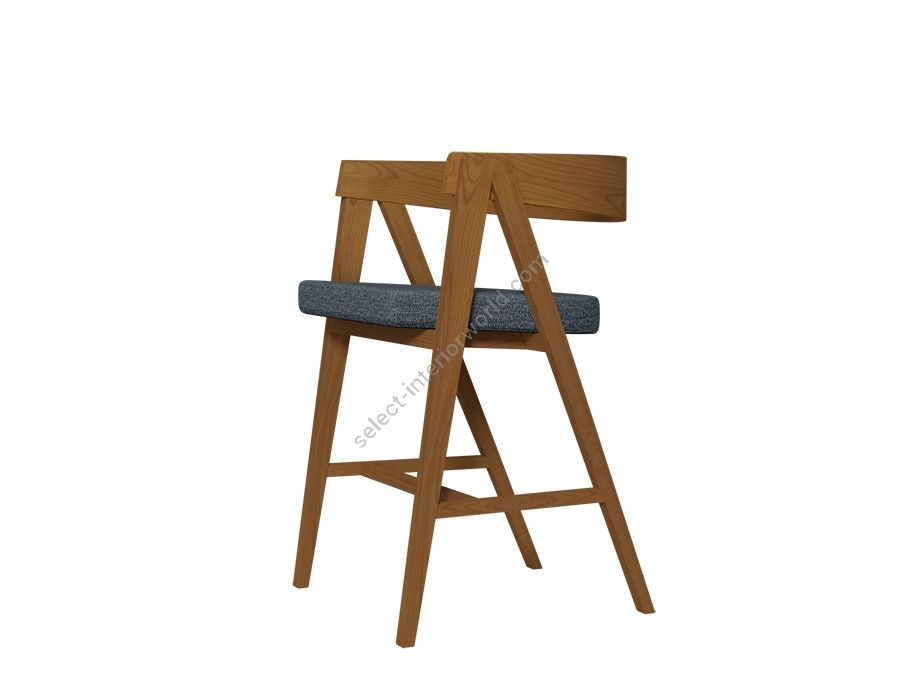 Morelato / Bar Stools / Cooper 5337/F